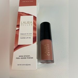 Laura Geller treat-n-go lip oil